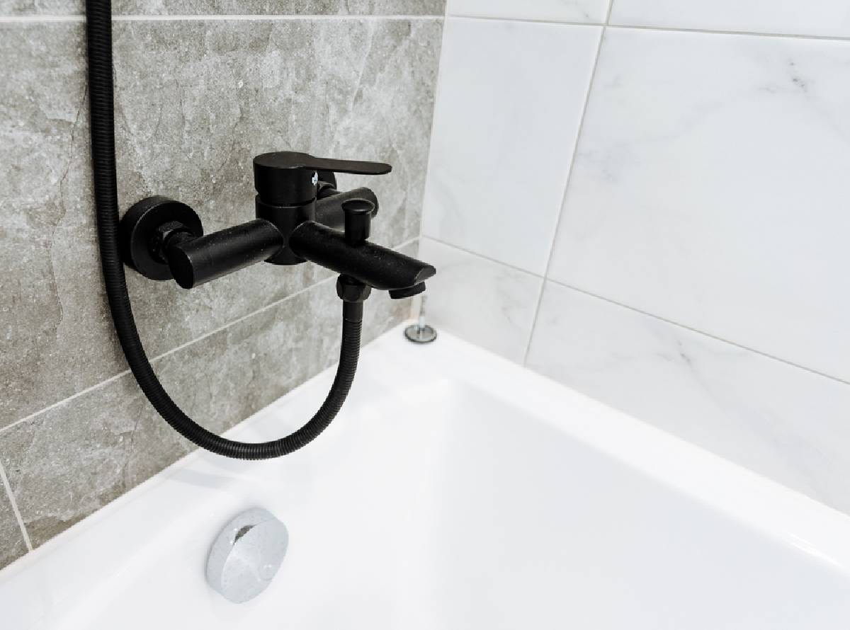 Plumbers in London and Greater London